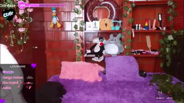 Image 4 of midoriquinn Stream on Chaturbate on 1 month ago