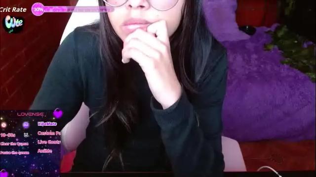 Thumbnail 1, midoriquinn's Stream at Chaturbate, 29 days ago