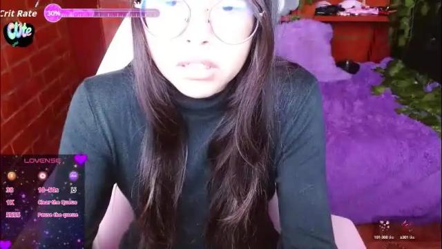 Image 10 of midoriquinn Stream on Chaturbate on 29 days ago