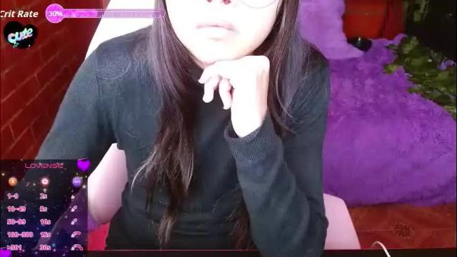 Image 3 of midoriquinn Stream on Chaturbate on 29 days ago