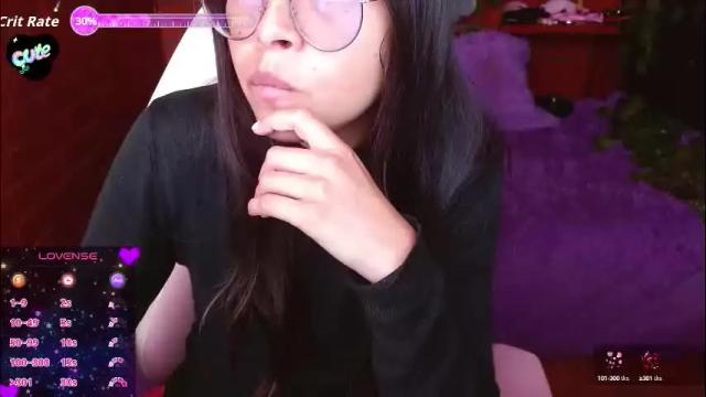Image 4 of midoriquinn Stream on Chaturbate on 29 days ago