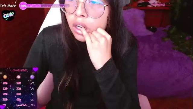 Thumbnail 2, midoriquinn's Stream at Chaturbate, 29 days ago