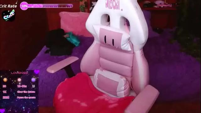 Image 6 of midoriquinn Stream on Chaturbate on 29 days ago