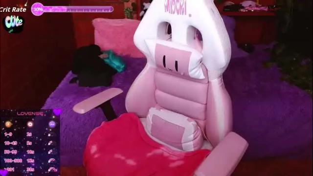 Image 8 of midoriquinn Stream on Chaturbate on 29 days ago