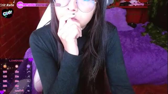 Thumbnail 3, midoriquinn's Stream at Chaturbate, 29 days ago