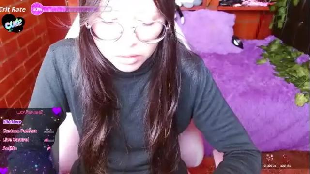 Image 10 of midoriquinn Stream on Chaturbate on 28 days ago