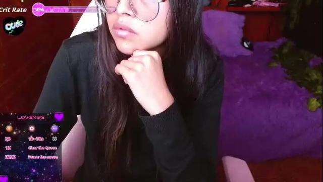 Thumbnail 3, midoriquinn's Stream at Chaturbate, 28 days ago