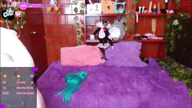 Image 6 of midoriquinn Stream on Chaturbate on 27 days ago