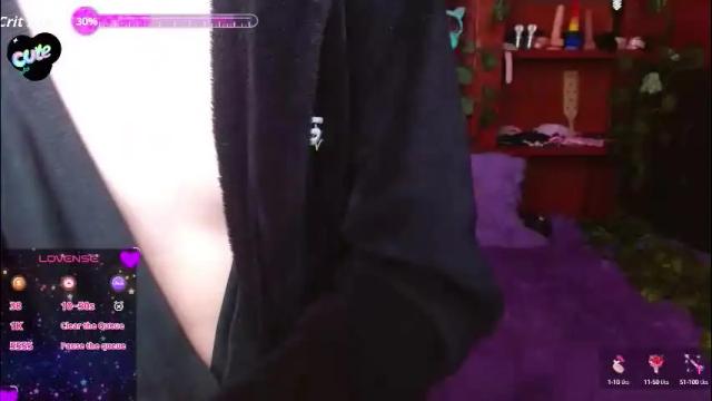 Thumbnail 3, midoriquinn's Stream at Chaturbate, 27 days ago