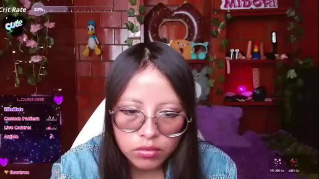 Image 4 of midoriquinn Stream on Chaturbate on 26 days ago