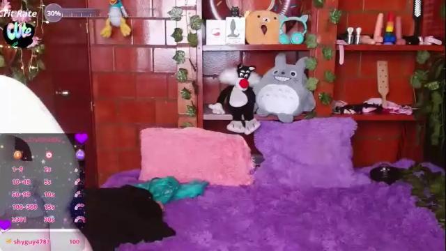 Image 4 of midoriquinn Stream on Chaturbate on 23 days ago
