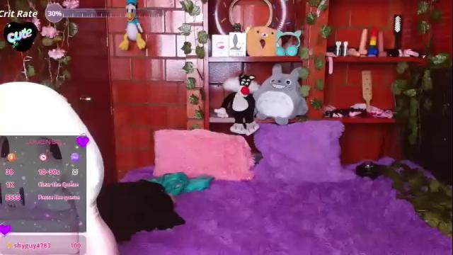 Image 7 of midoriquinn Stream on Chaturbate on 23 days ago