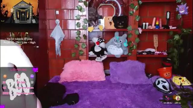 Image 2 of midoriquinn Stream on Chaturbate on 1 day ago