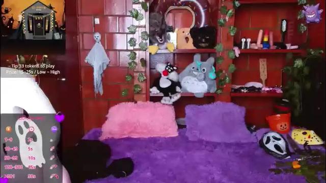 Image 3 of midoriquinn Stream on Chaturbate on 1 day ago