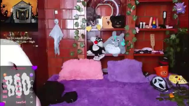 Image 4 of midoriquinn Stream on Chaturbate on 1 day ago