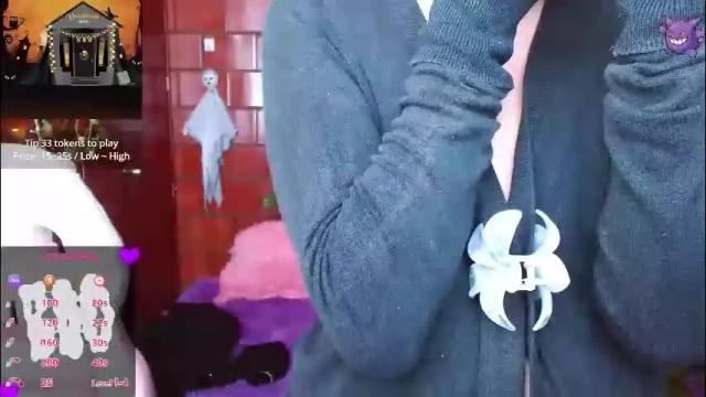 Thumbnail 3, midoriquinn's Stream at Chaturbate, 1 day ago