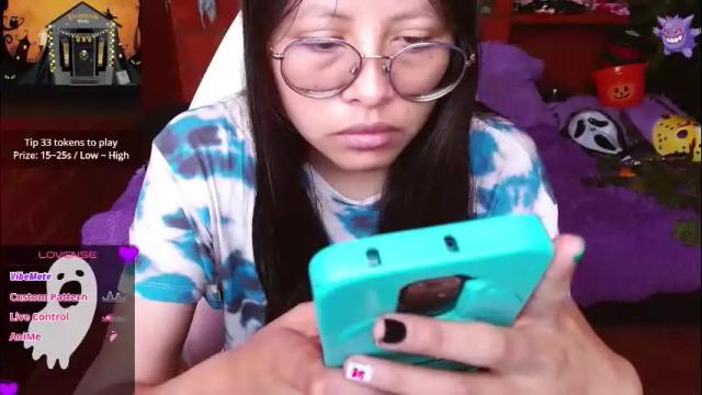 Thumbnail 3, midoriquinn's Stream at Chaturbate, 2 months ago