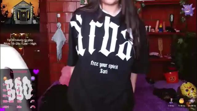 Image 4 of midoriquinn Stream on Chaturbate on 2 months ago