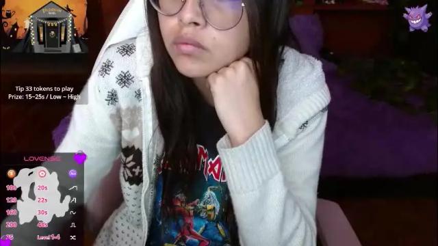 Thumbnail 1, midoriquinn's Stream at Chaturbate, 2 months ago