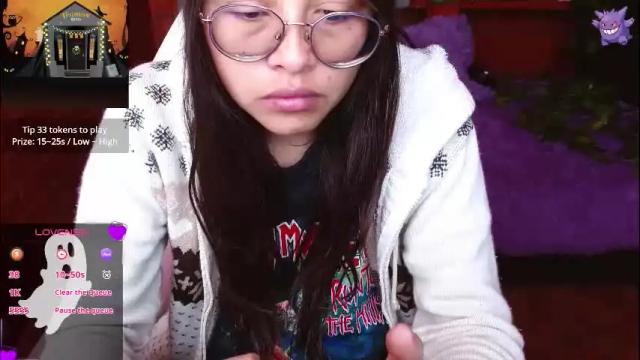 Thumbnail 2, midoriquinn's Stream at Chaturbate, 2 months ago