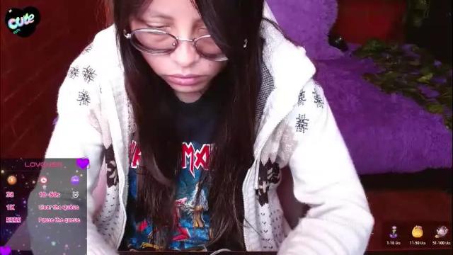 Thumbnail 2, midoriquinn's Stream at Chaturbate, 2 months ago