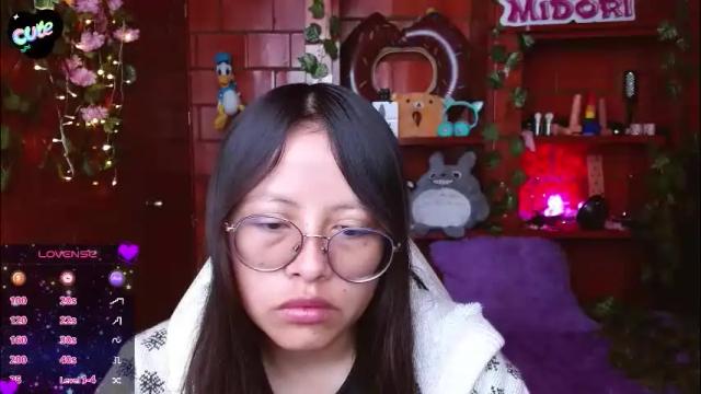 Image 3 of midoriquinn Stream on Chaturbate on 2 months ago