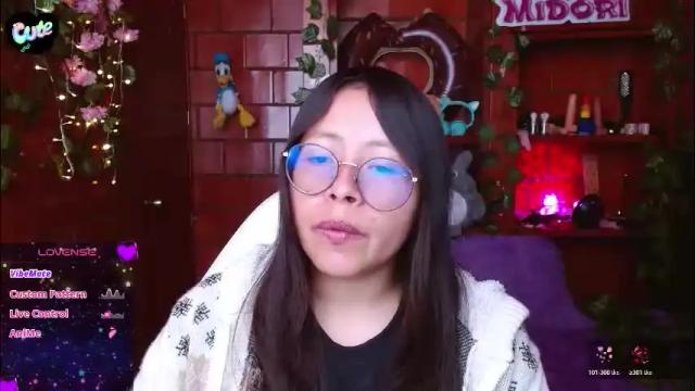 Thumbnail 2, midoriquinn's Stream at Chaturbate, 2 months ago