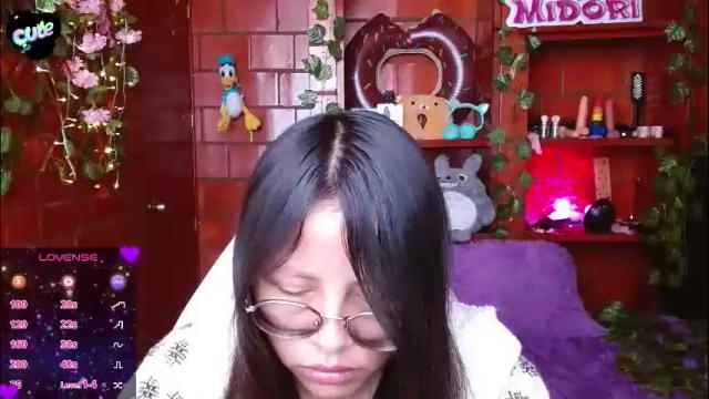 Image 7 of midoriquinn Stream on Chaturbate on 2 months ago