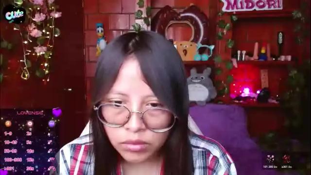 Image 3 of midoriquinn Stream on Chaturbate on 2 months ago