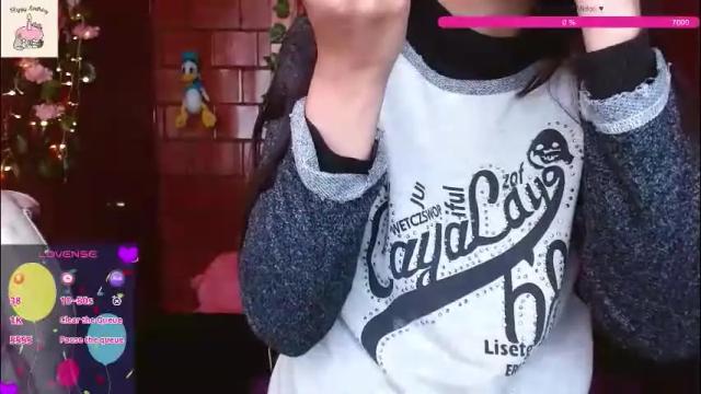 Image 2 of midoriquinn Stream on Chaturbate on 1 month ago