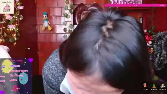 Image 3 of midoriquinn Stream on Chaturbate on 1 month ago