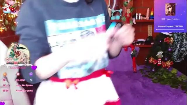 Image 2 of midoriquinn Stream on Chaturbate on 1 month ago