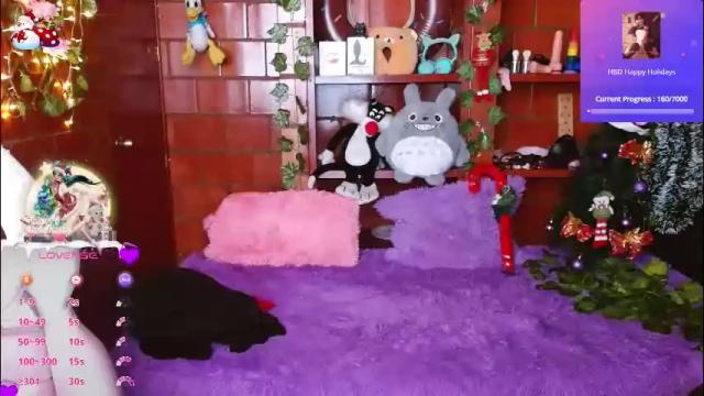 Image 6 of midoriquinn Stream on Chaturbate on 1 month ago