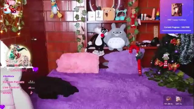 Image 8 of midoriquinn Stream on Chaturbate on 1 month ago