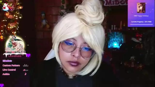 Image 3 of midoriquinn Stream on Chaturbate on 1 month ago