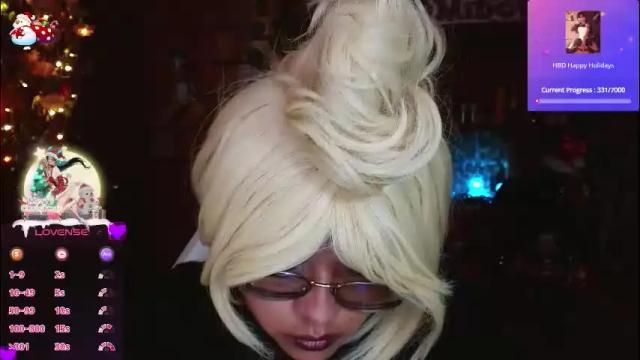 Image 4 of midoriquinn Stream on Chaturbate on 1 month ago