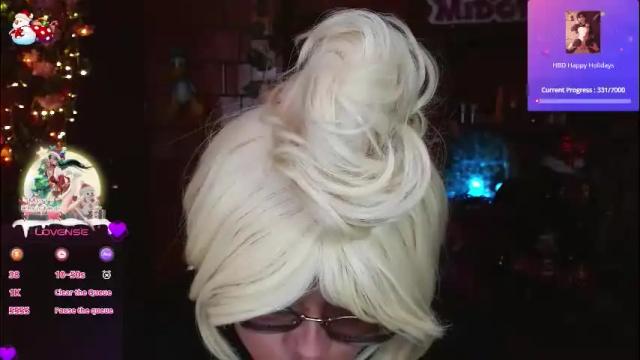 Thumbnail 3, midoriquinn's Stream at Chaturbate, 1 month ago