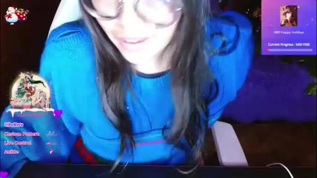 Thumbnail 1, midoriquinn's Stream at Chaturbate, 29 days ago