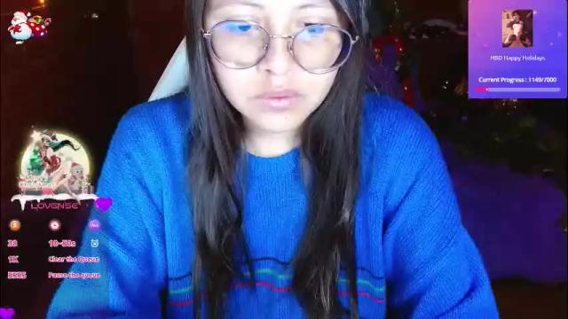 Thumbnail 3, midoriquinn's Stream at Chaturbate, 29 days ago