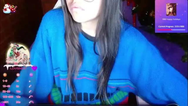 Thumbnail 1, midoriquinn's Stream at Chaturbate, 28 days ago