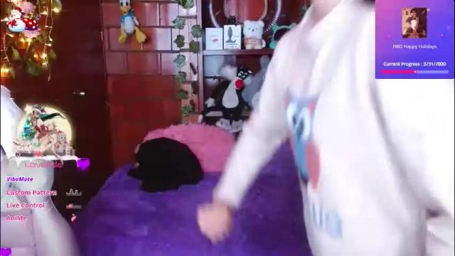 Image 10 of midoriquinn Stream on Chaturbate on 1 month ago