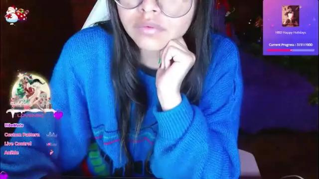 Image 2 of midoriquinn Stream on Chaturbate on 1 month ago