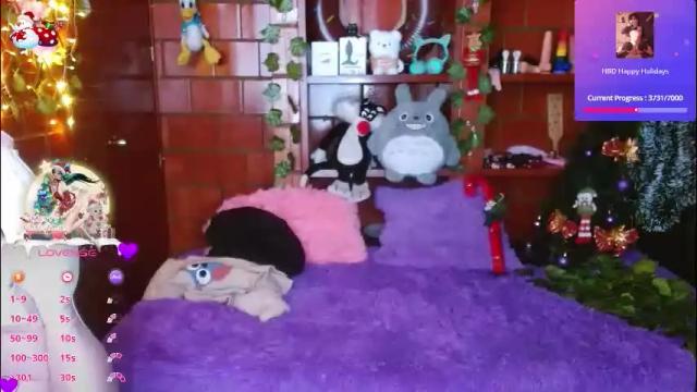 Image 3 of midoriquinn Stream on Chaturbate on 1 month ago