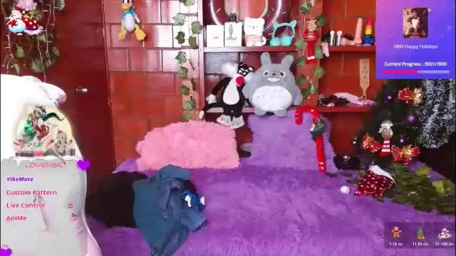 Thumbnail 1, midoriquinn's Stream at Chaturbate, 23 days ago