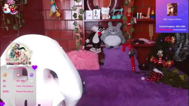 Image 12 of midoriquinn Stream on Chaturbate on 29 days ago