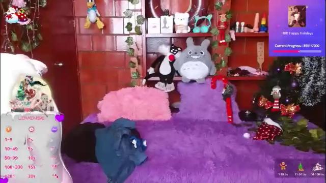 Image 2 of midoriquinn Stream on Chaturbate on 29 days ago