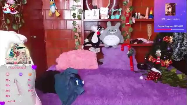 Image 3 of midoriquinn Stream on Chaturbate on 29 days ago