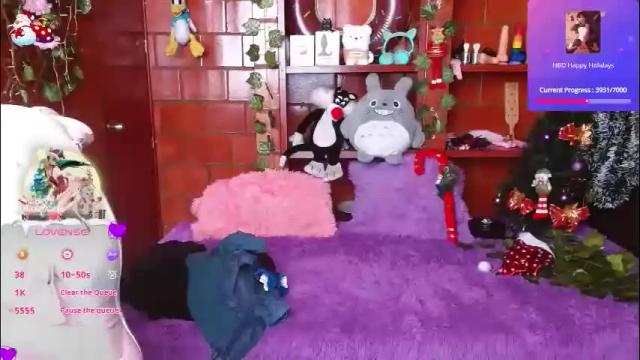 Image 6 of midoriquinn Stream on Chaturbate on 29 days ago