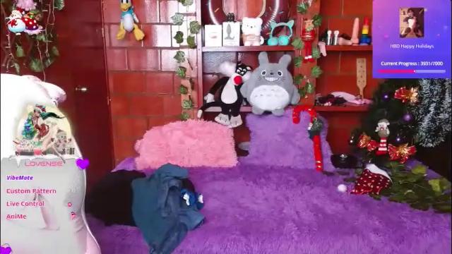 Image 7 of midoriquinn Stream on Chaturbate on 29 days ago