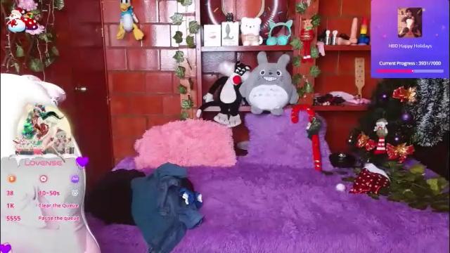 Thumbnail 3, midoriquinn's Stream at Chaturbate, 23 days ago